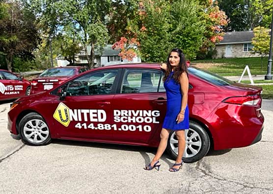 Welcome to United Driving School